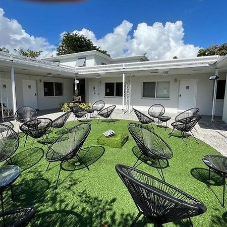 Wonderful Studio Residence 15 Min From The Beach マイアミ エクステリア 写真