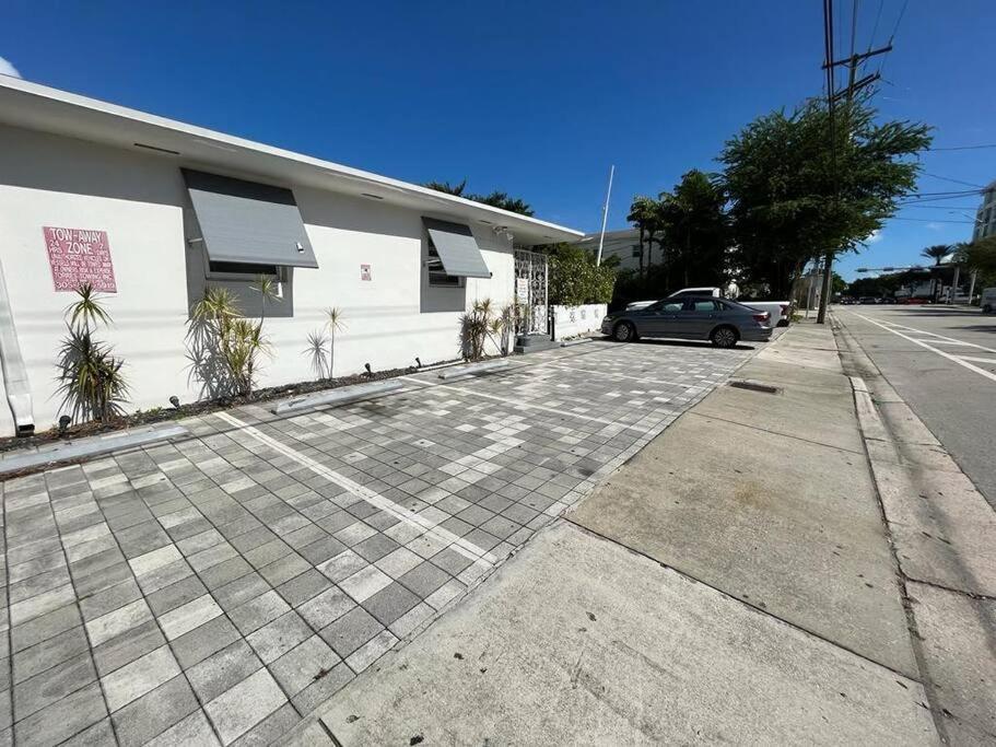 Wonderful Studio Residence 15 Min From The Beach マイアミ エクステリア 写真