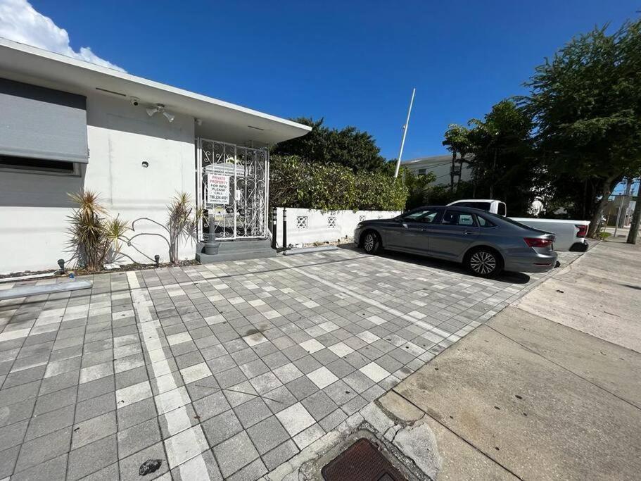 Wonderful Studio Residence 15 Min From The Beach マイアミ エクステリア 写真