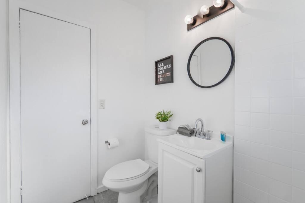 Wonderful Studio Residence 15 Min From The Beach マイアミ エクステリア 写真