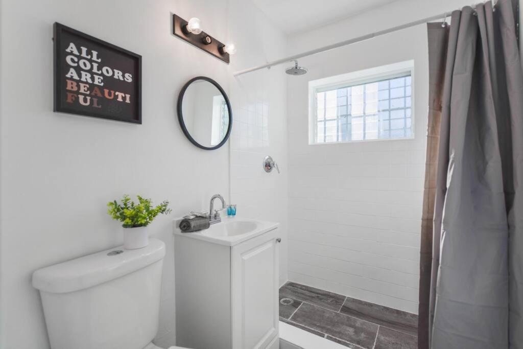 Wonderful Studio Residence 15 Min From The Beach マイアミ エクステリア 写真